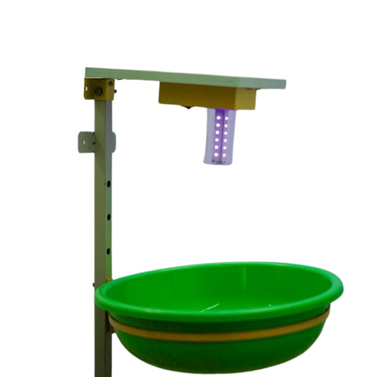 Solar Insect trap