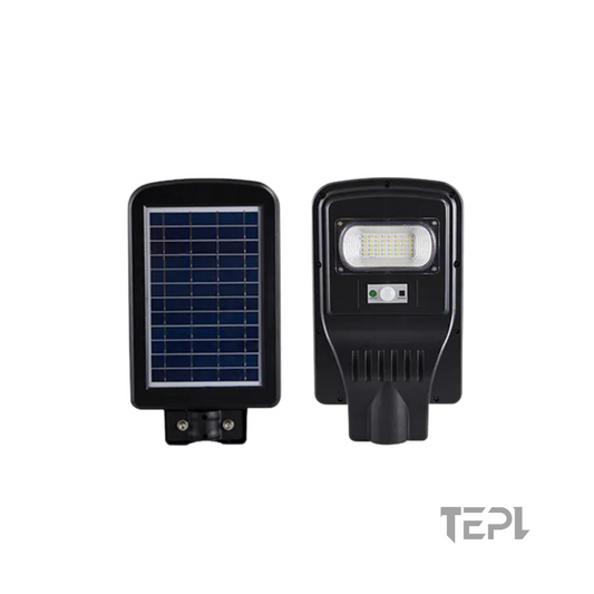 "get all in one solar street light 30w"